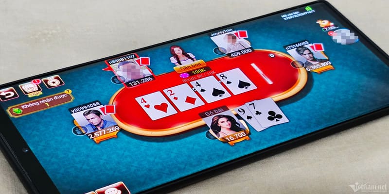 đăng nhập tài xỉu online